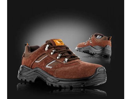 Pracovná poltopánka 3175-O1 SOFIE