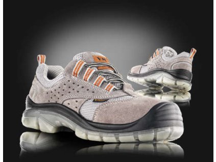 Pracovná poltopánka 3195-O1 TIRANA