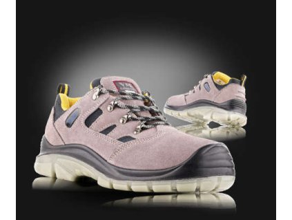 Pracovná poltopánka 2995-O1 VALENCIA