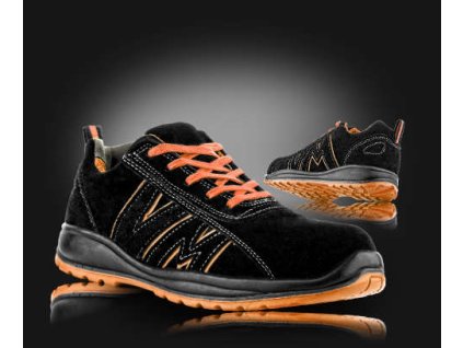 Pracovná poltopánka 2135-O1 TOKIO