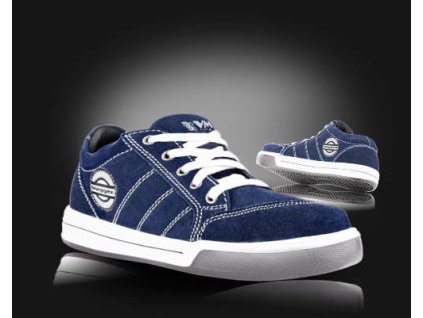 Pracovná poltopánka 2575-O1P SEATTLE