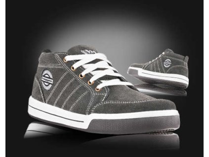 Polokotníková pracovná obuv 2585-O1 RICHMOND