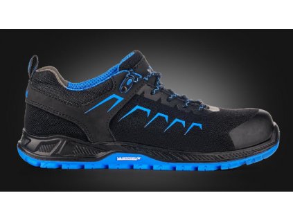 Poltpánka bezpečnostná ESD 8145-S1P ESD KENTUCKY