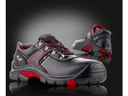 Poltopánka bezpečnostná 5065-S1 COVENTRY