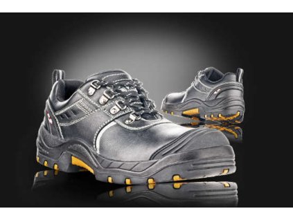 Poltopánka bezpečnostná 2315-S3 ANDORRA