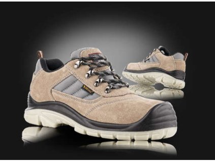 Poltopánka bezpečnostná 2665-S1 ROMA