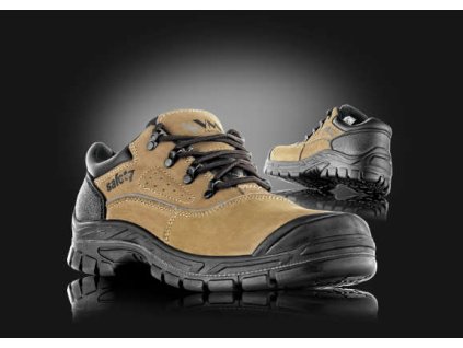 Poltopánka bezpečnostná 2765-S3 ASTANA