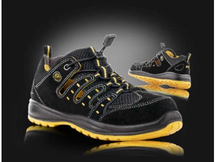 Sandále bezpečnostné ESD 2115-S1ESD MEMPHIS