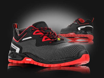 Poltopánka bezpečnostná ESD 8185-S3 MILWAUKEE