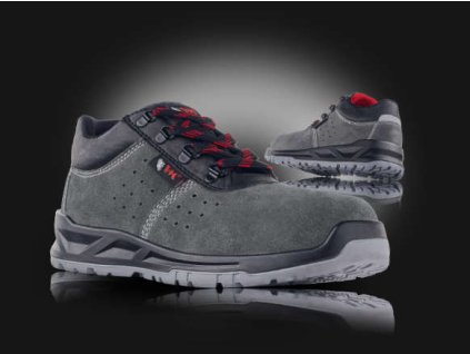 Poltopánka bezpečnostná 5635-S1P LAUSANNE