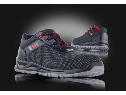 Poltopánka bezpečnostná 5625-S3 TAMPERE