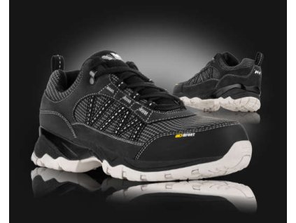 Poltopánka bezpečnostná 4755-S1P MISSISSIPPI