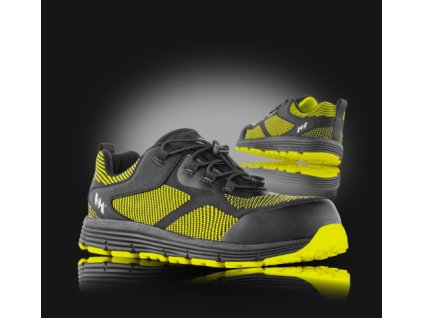 Poltopánka bezpečnostná 4545-S1P PANAMA