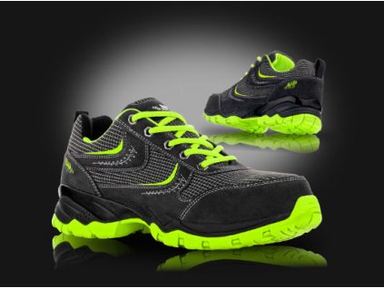 Poltopánka bezpečnostná 4745-S1P IOWA