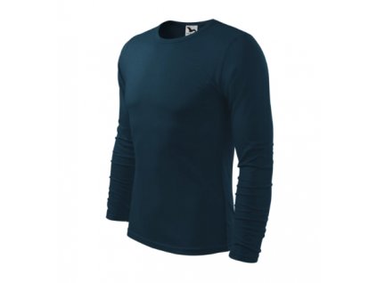 Tričko pánske FIT-T LS119