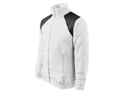 Fleece unisex JACKET HI-Q506