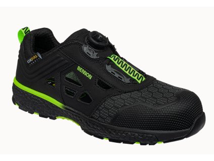 Pracovné sandále PREDATOR S1P ESD SANDAL