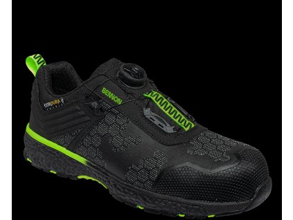 0735030965 BNN PREDATOR S3 ESD Low new logo 4