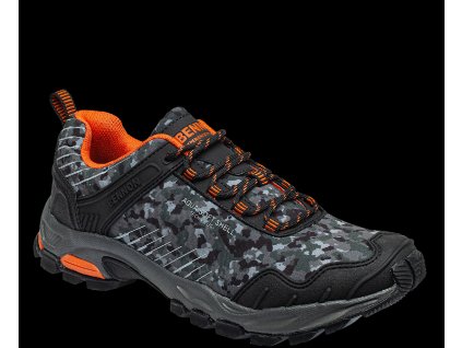 0712030027 BNN CAMMO Low BNN BOTA SOFTSHELL 3