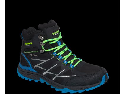 0683040069 BNN CALIBRO Blue High 03