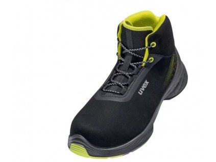 Členková obuv UVEX 1 6845 G2 S2 SRC