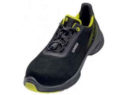 Poltopánky UVEX 1 6844 G2 S2 SRC