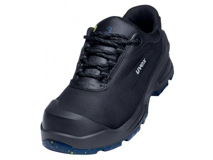 Poltopánky UVEX 3 6860 MACSOLE® S3 FO CI HI HRO SC SR