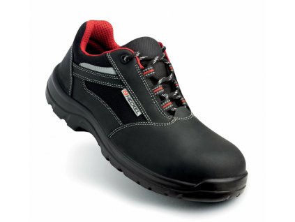 Poltopánky HECKEL 6771 FOCUS NEW LOW 2.0 S3 SRC