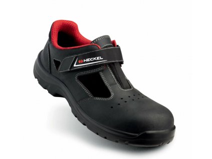 Sandále HECKEL 6773 FOCUS NEW SANDAL 2.0 S1P SRC