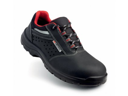 Poltopánky HECKEL 6772 FOCUS NEW PERFO 2.0 S1P SRC