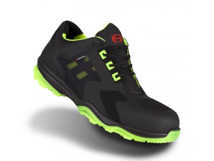 Obuv HECKEL 6259 RUN-R 200 S1P SRC