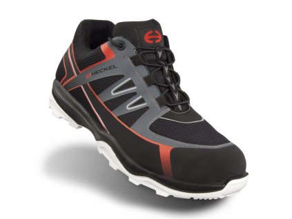 Obuv HECKEL 6258 RUN-R 100 LOW S1P SRC