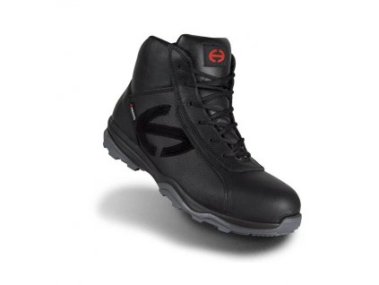 Obuv HECKEL 6261 RUN-R 400 HIGH S3 SRC