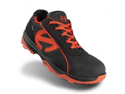 Obuv HECKEL 6264 RUN-R 210 S3 SRC