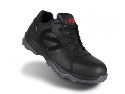 Obuv HECKEL 6265 RUN-R 400 LOW S3 SRC
