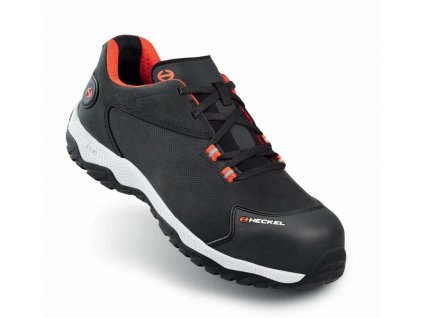 Obuv HECKEL 6747 MS 300 LOW S3 HRO SRC