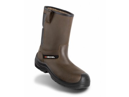 Obuv HECKEL 6275 SUXXEED OFFROAD SNOW S3 CI SRC