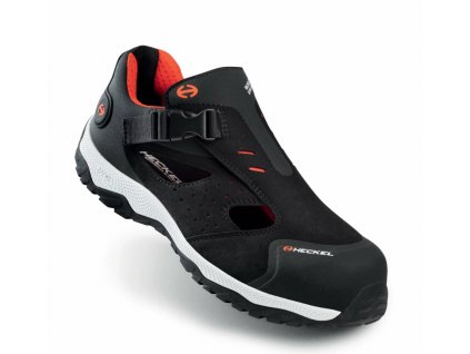 Obuv HECKEL 6744 MS 110 SANDAL S1P HRO SRC