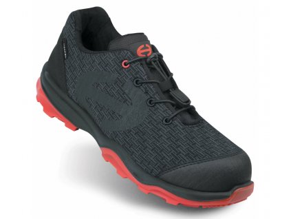 Obuv HECKEL 6707 RUN-R PLANET 100 LOW S1P SRC