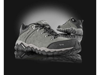 OKLAHOMA 4385-O2 pracovná poltopánka