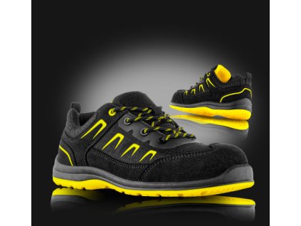 KORFU 2015-O2 ESD pracovná poltopánka