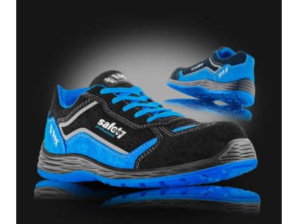 CORSICA 2055-O1ESD pracovná poltopánka