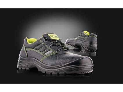 GÖTEBORG 3285-S3 bezpečnostná poltopánka