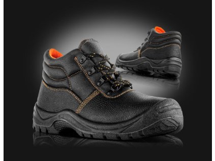 UMAG 3180-S3 bezpečnostná členková obuv