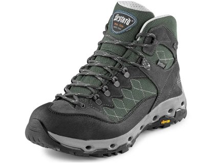 Obuv BESTARD 3350 GRAVITY MID, členková