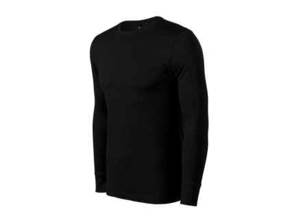 Tričko pánske Merino Rise LS159