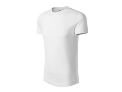 Tričko pánske Origin (GOTS)171