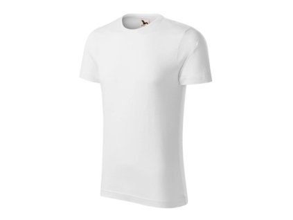 Tričko pánske Native (GOTS)173