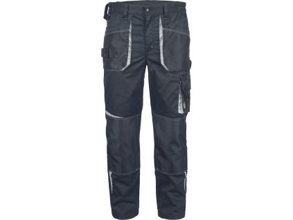 Nohavice do pása EMERTON STR zimné