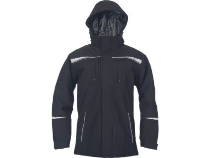 Párka EMERTON STR zimná